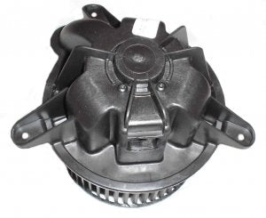 1997-2001 Jeep Wrangler TJ Blower Motor & Wheel Replacement