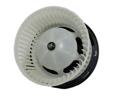 2002-2006 Jeep Wrangler Blower Motor & Wheel