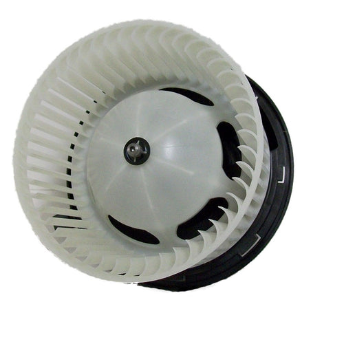 2002-2007 Jeep Liberty Blower Motor & Wheel