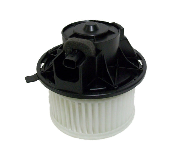 Jeepari 2002-2006 Jeep Wrangler Blower Motor & Wheel | Jeep Air - Jeep Air
