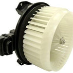 2007-2017 Jeep Compass Patriot Blower Motor & Wheel