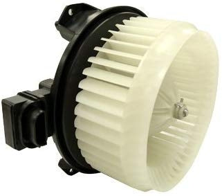 2007-2017 Jeep Compass Patriot Blower Motor & Wheel