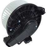 2014-2018 Jeep Wrangler JK Blower Motor Assembly