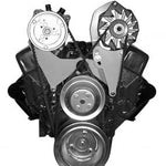 SBC Long Pump Bracket Passenger Side