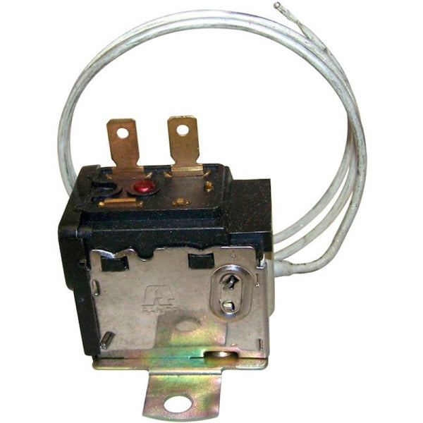 1991-1992 Comanche Thermostat Switch - Jeep Air