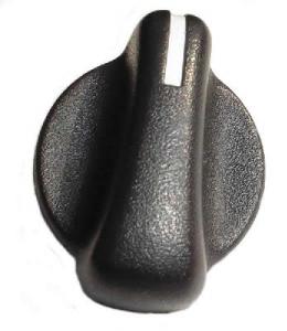 Wrangler Control Knob Slide Controls 97-98 TJ