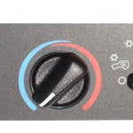 98-06 Wrangler Control Knob for the Three Knob Control Panel