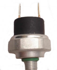 Binary High Low Safety Switch