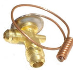 Flare Expansion Valve