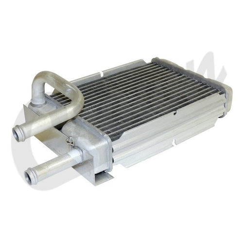 CJ6 Heater Core