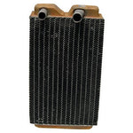 Commando Heater Core