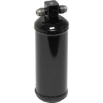 1974-1986 CJ A/C Universal Receiver Drier with Flare Fittings