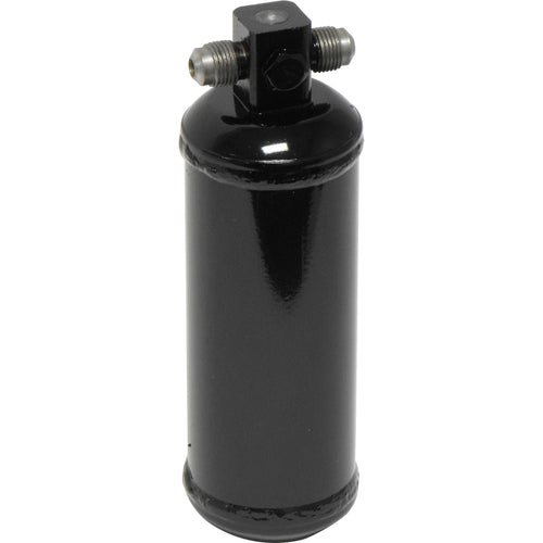 1974-1986 CJ A/C Universal Receiver Drier with Flare Fittings
