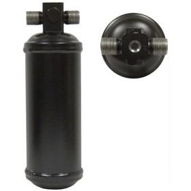 1974-1986 CJ Universal A/C Receiver Drier with Oring Fittings