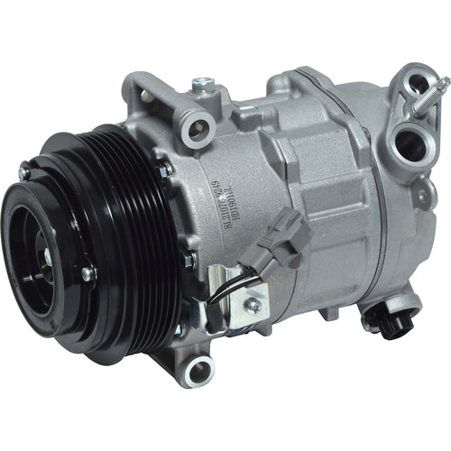 2014-2020 Cherokee 2.4 New Compressor