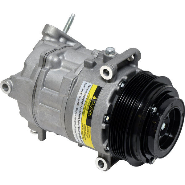 Jeepari 2014-2020 Cherokee 3.2 New Compressor - Jeep Air