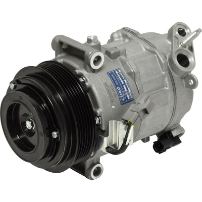 2014-2020 Cherokee 3.2 New Compressor