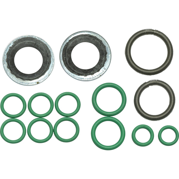 1997-2001 Cherokee O Ring Kit - Jeep Air