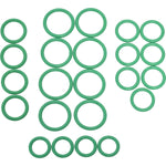 1982-1996 Cherokee O Ring Kit