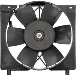 1986 Cherokee Radiator Cooling Fan Assembly