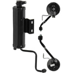 1988-1996 Cherokee 2.5L Engine A/C Receiver Drier