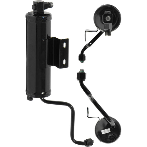 1987-1992 Comanche 2.5L A/C Receiver Drier