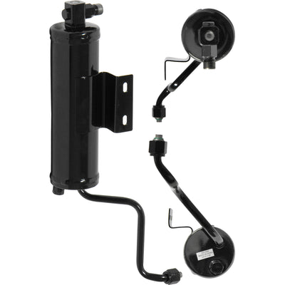 1987 Cherokee Comanche 2.1L 2.5L Engine A/C Receiver Drier