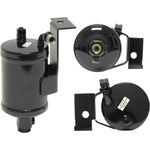 1987-1990 Cherokee Comanche 3" Diameter A/C Receiver Drier