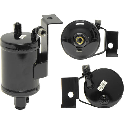 1987-1990 Wagoneer 3" Diameter A/C Receiver Drier