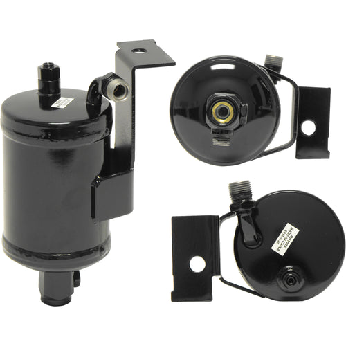 1987-1990 Wagoneer 3" Diameter A/C Receiver Drier