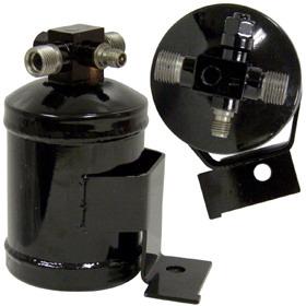 1994-1996 Cherokee A/C Receiver Drier 4.0L Engine