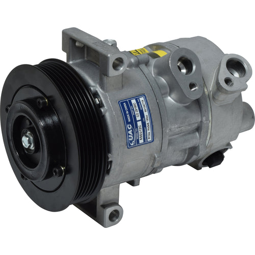 2008 Compass, Patriot New Compressor for Manual Transmissions