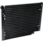 1989-1996 Cherokee Condenser