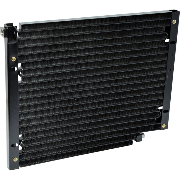 1989-1996 Cherokee Condenser - Jeep Air