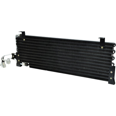 1987-1990 Wagoneer Type 2 Condenser