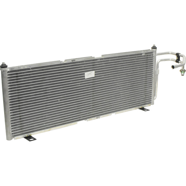 Jeepari 1997-2000 Jeep Cherokee AC Condenser | Jeep Air - Jeep Air