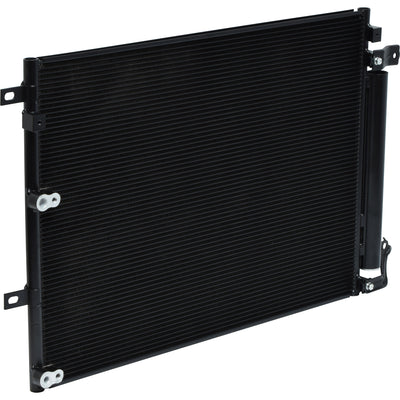 2014-2018 Cherokee Condenser