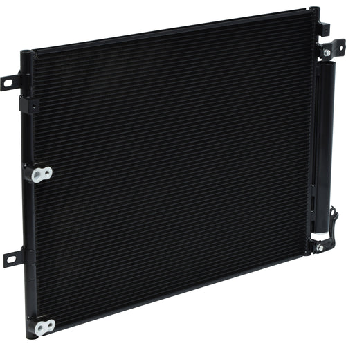 2014-2018 Cherokee Condenser