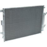 H1: 2019-2021 Jeep Cherokee Condenser - Model Number 68399028AA/AB