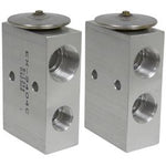 1985-1986 Cherokee Comanche Wagoneer Expansion Valve