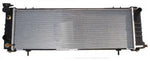 Jeep Comanche Radiator