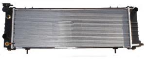 Cherokee Radiator