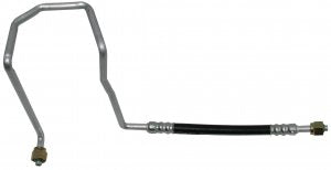 1990-1991 Cherokee Comanche Liquid Line Drier to Condenser