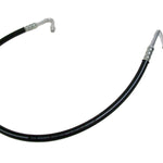 1989-1991 Cherokee Liquid Line Drier to Evaporator
