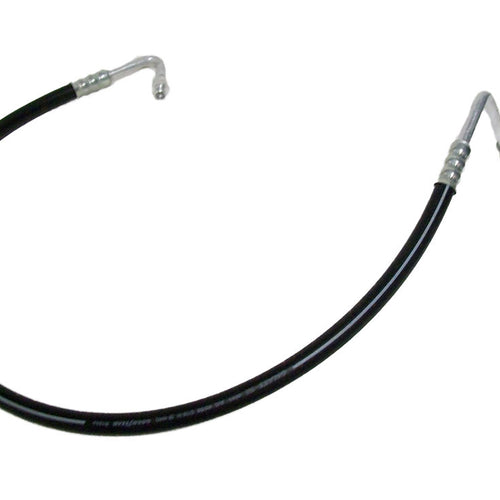 1989-1991 Cherokee Liquid Line Drier to Evaporator