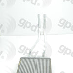 1994-1996 Cherokee Heater Core