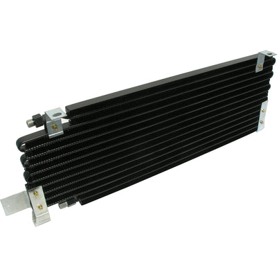 1987-1990 Wagoneer 4.0 Type 1 Condenser