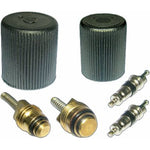 2007-2013 Patriot Wrangler Cap and Valve Kit