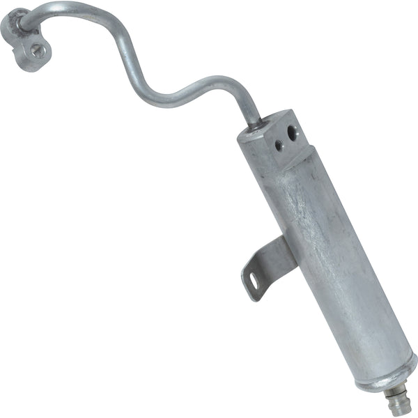 Jeepari 2006-2010 Commander A/C Receiver Drier - Jeep Air