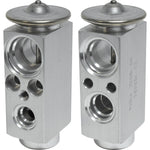 2006-2010 Commander Rear  Expansion Valve